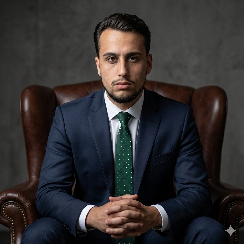 Matheus Prato da Silva